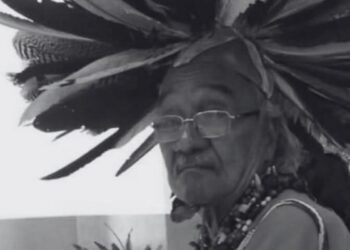 En Villanueva falleció José Alfonso Baquero, histórico cacique de la Virgen del Rosario de El Molino