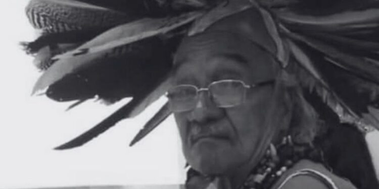 En Villanueva falleció José Alfonso Baquero, histórico cacique de la Virgen del Rosario de El Molino