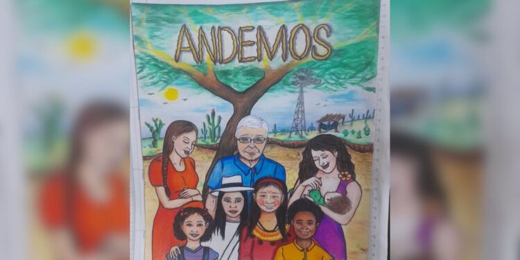 La Guajira: del desierto a la vanguardia ambiental global