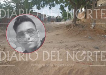 Reciclador procedente de Barrancabermeja fue asesinado a tiros en la comuna 10 de Riohacha