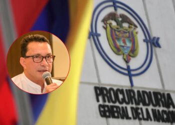 Procuraduría abre indagación por presunto acoso sexual en la Gobernación del Magdalena