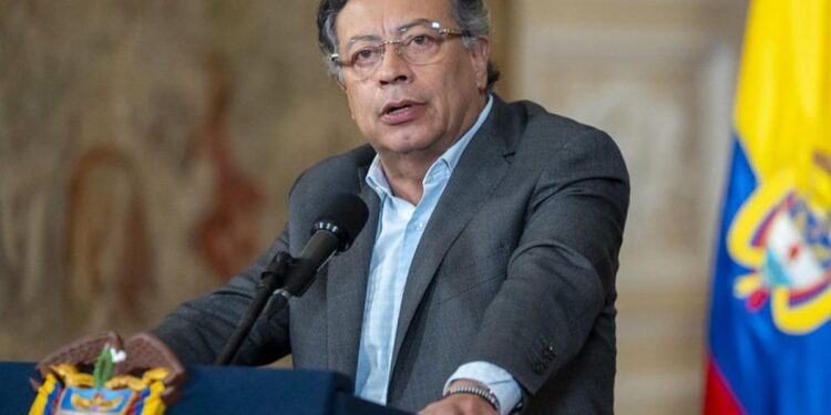 Estados Unidos otorga visa temporal a Petro y a la canciller para reunión con Trump en Washington