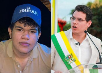 En entredicho empréstito por $44.000 millones autorizado al alcalde de La Jagua de Ibirico