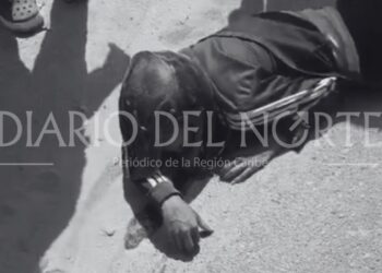 Motociclista es asesinado con arma de fuego en la comuna 10 de Riohacha