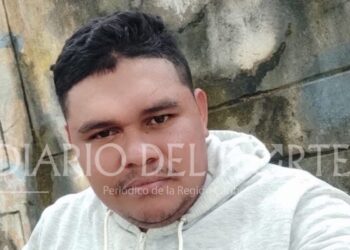 Joven dirigente político resultó herido en un atentado sicarial en el barrio Monte Bello de Maicao