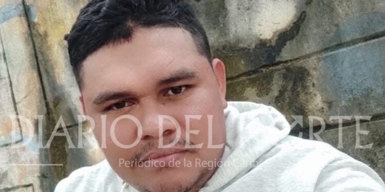 Joven dirigente político resultó herido en un atentado sicarial en el barrio Monte Bello de Maicao