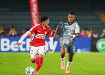 La Liga BetPlay vuelve al top 10 de las mejores ligas del mundo, según ranking de la IFFHS