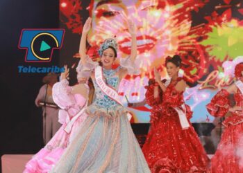 Millo, cumbia y reinas se toman la pantalla este sábado con especial de Carnaval por Telecaribe