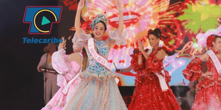 Millo, cumbia y reinas se toman la pantalla este sábado con especial de Carnaval por Telecaribe