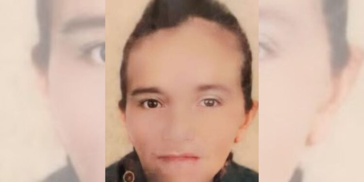 Mujer herida con arma de fuego en presunto caso de violencia intrafamiliar en Fonseca