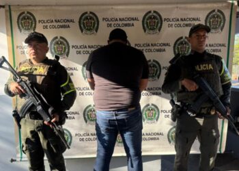Capturan a hombre por falsedad documental en vía La Paz–Distracción