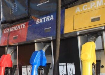 Vehículos particulares dejarán de recibir subsidio al ACPM tras decreto del Gobierno