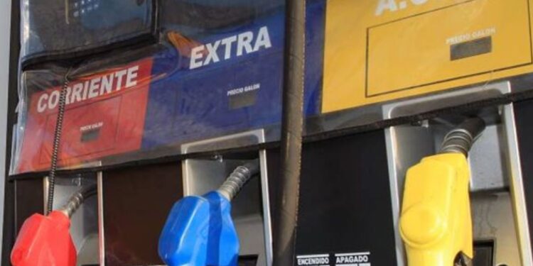 Vehículos particulares dejarán de recibir subsidio al ACPM tras decreto del Gobierno