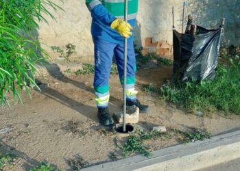 Apertura no autorizada de válvulas afecta el servicio de agua en barrios de Maicao