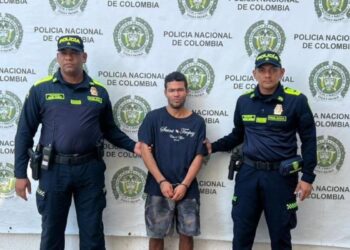 Orden judicial deja a un hombre capturado por tráfico de estupefacientes en Riohacha