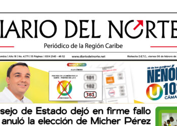 Esta es nuestra edición de hoy viernes 6 de febrero de 2026