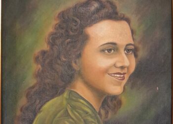 Clara Inés Suárez Díaz (1925-1985)