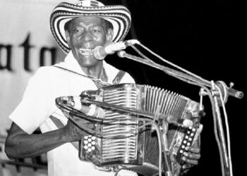 A los 107 años del nacimiento de Alejo Durán, todavía se escucha “Oa, Apa, Sabroso”