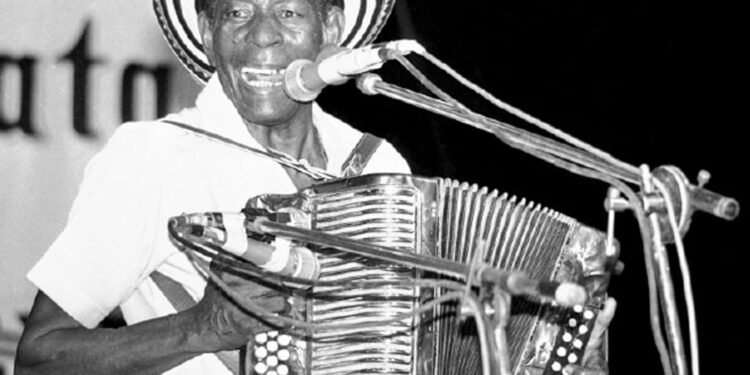 A los 107 años del nacimiento de Alejo Durán, todavía se escucha “Oa, Apa, Sabroso”