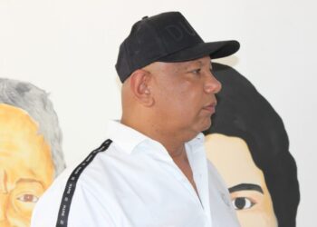 Javier Socarrás de cumpleaños, el reconocido folclorista y dirigente político