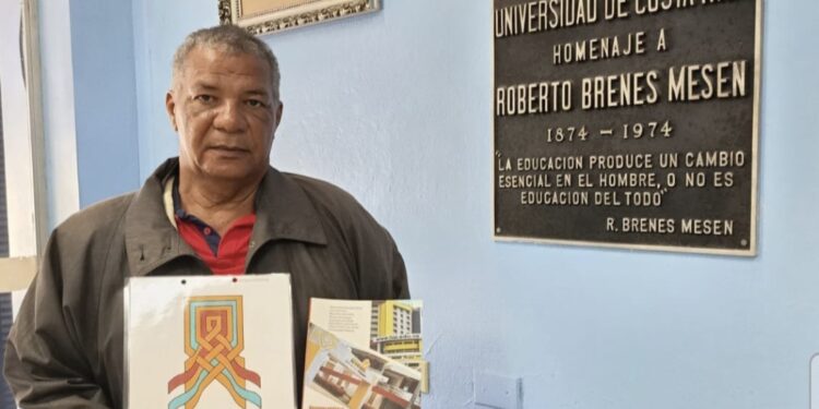 Docente de Uniguajira visita a Costa Rica