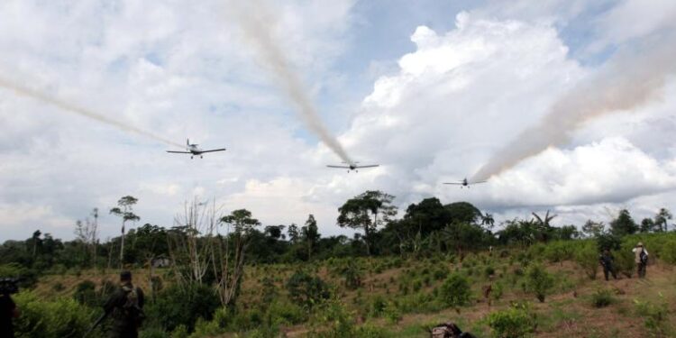 Cincuenta años después de Nixon el relato empieza a derrumbarse