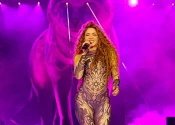 Shakira confirmada para concierto gratuito en playa de Rio de Janeiro en mayo