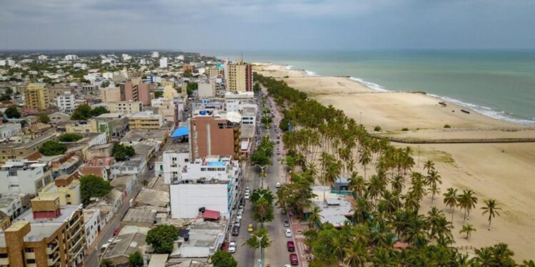 Distrito ajusta decreto: ley seca será solo hasta el 7 de febrero y precisan nuevas restricciones en Riohacha