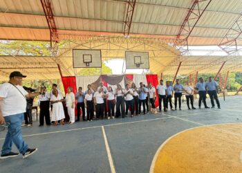 Colegio Cristo Rey, 40 años de compromiso y responsabilidad