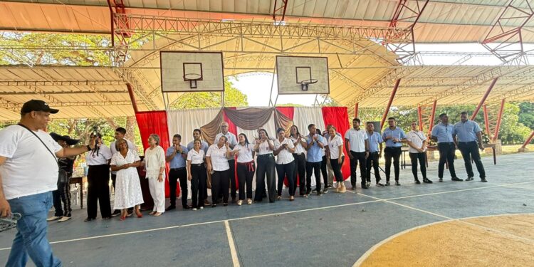 Colegio Cristo Rey, 40 años de compromiso y responsabilidad