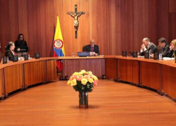 Altas cortes solicitan “respeto a decisiones judiciales” tras suspensión provisional del salario mínimo