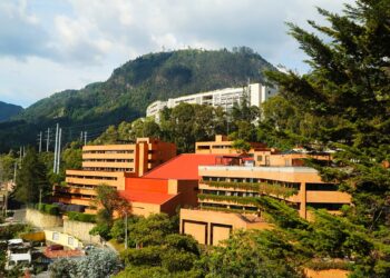 Universidad Externado de Colombia, 140 años de lumínica existencia