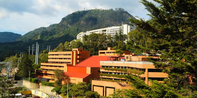 Universidad Externado de Colombia, 140 años de lumínica existencia