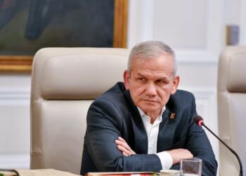 Corte Suprema ratifica orden de captura contra Carlos Ramón González por caso Ungrd