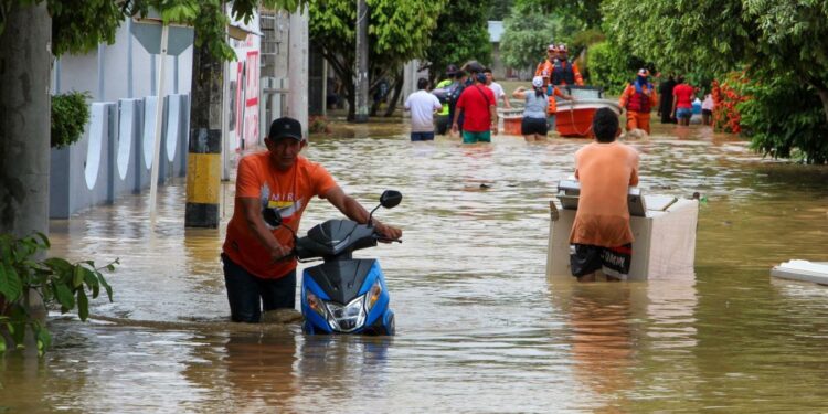 Córdoba y Riohacha, unidas por la tragedia y el olvido
