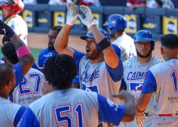 En busca del título continental: Caimanes de Barranquilla jugarán la final de la Serie de las Américas
