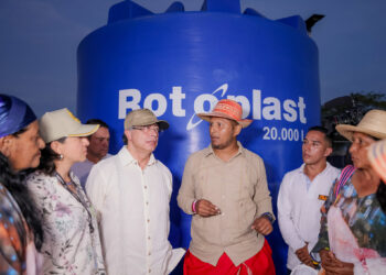 Petro propone agenda energética fronteriza y convoca a Delcy Rodríguez a reunión en la frontera