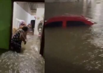 La Guajira afectada por las paradojas del clima global