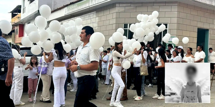 Causa de muerte del niño con hemofilia