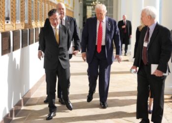 El jaguar en la cueva del lobo