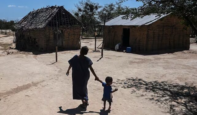 Productividad primero: La Guajira se mide en hechos, no en potencial