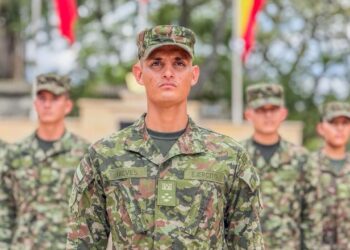 Ejército abre convocatoria nacional para formar suboficiales con inscripciones hasta marzo de 2026