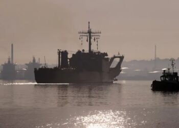 Guardia fronteriza de Cuba abate a 4 tripulantes de una embarcación civil de EE.UU.