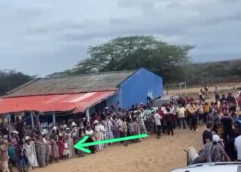 Una menor fallece y otra resulta herida por disparos al aire durante velorio wayuu en la vía Maicao–Riohacha