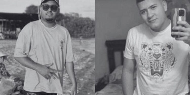 Trágico accidente en Dibulla deja dos jóvenes fallecidos y tres heridos durante el domingo de Carnaval