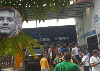 Séptima muerte selectiva del año refleja crítica situación de seguridad en San Juan del Cesar
