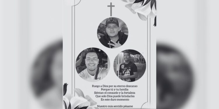 Asciende a tres el número de fallecidos en trágico accidente en Dibulla