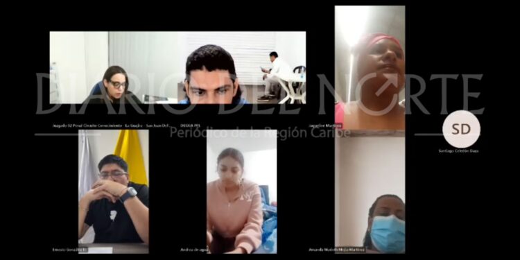 Condenado por el asesinato de sus dos hijos en La Guajira: jueza emite fallo tras dos años de proceso judicial