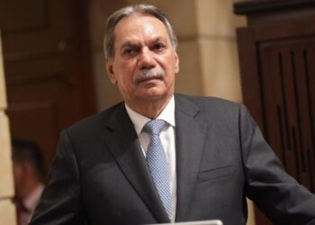 Armando Zabaraín arremete contra la gestión del Gobierno en salud y advierte crisis por falta de medicamentos