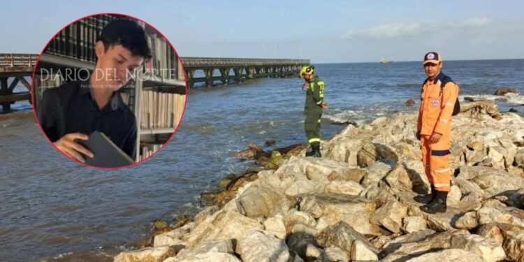 Familiares de Mateo Isaí Arias piden ayuda para apoyar su búsqueda en Puerto Colombia